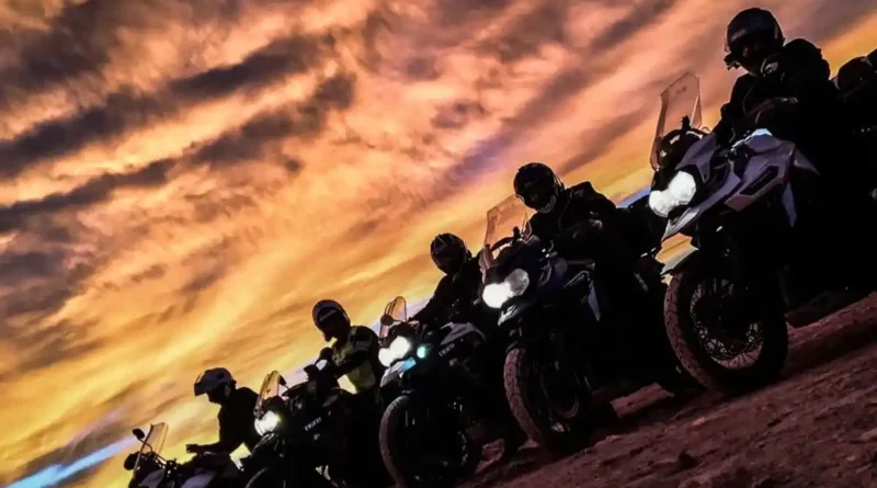 Llegó Mototribe: Tu Comunidad Motera de Argentina